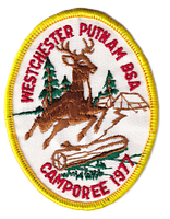 Westchester Putnam X-1977-1