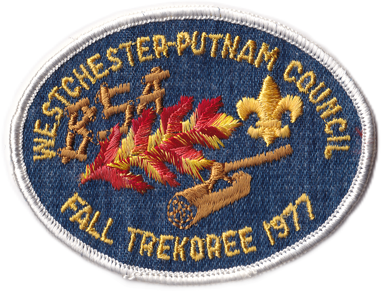 Westchester Putnam X-1977-3
