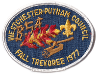 Westchester Putnam X-1977-3