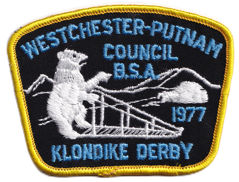 Westchester Putnam X-1977-4
