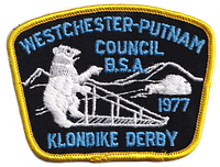 Westchester Putnam X-1977-4