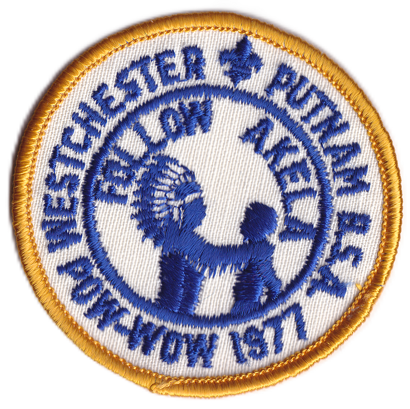 Westchester Putnam R-1977-6
