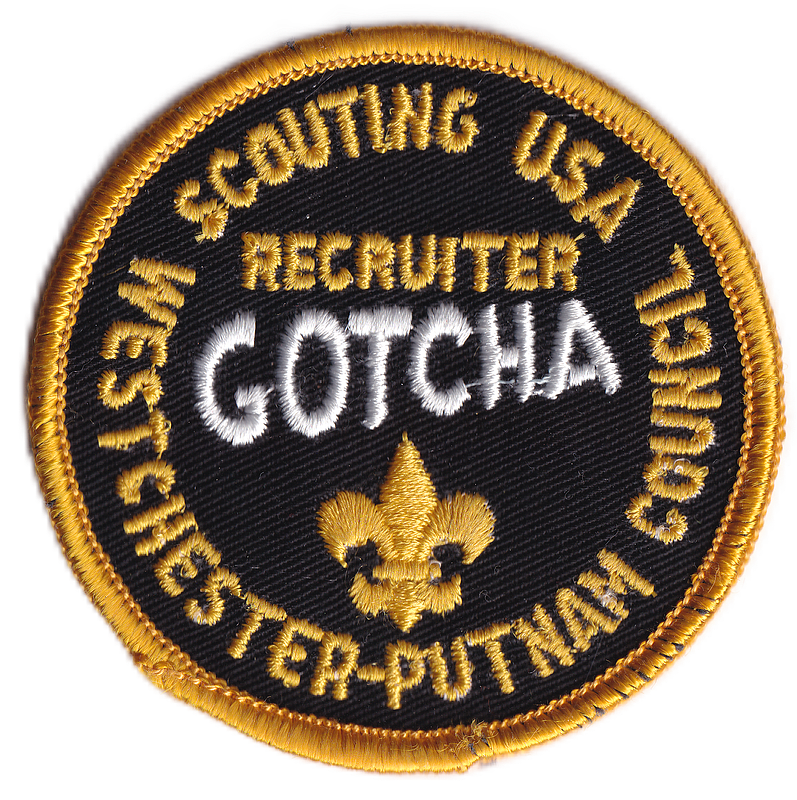 Westchester Putnam R-1977-7