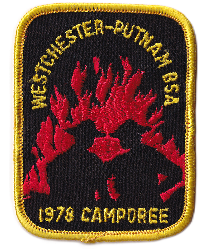 Westchester Putnam X-1978-1