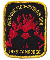 Westchester Putnam X-1978-1