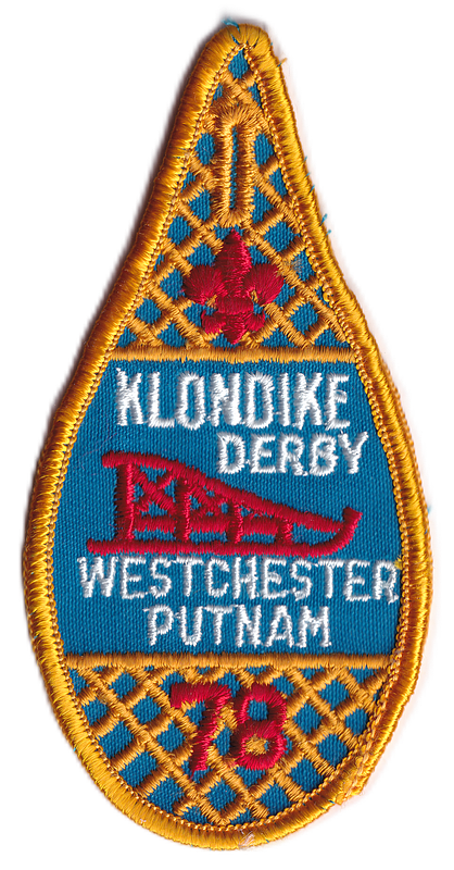 Westchester Putnam X-1978-2