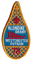 Westchester Putnam X-1978-2