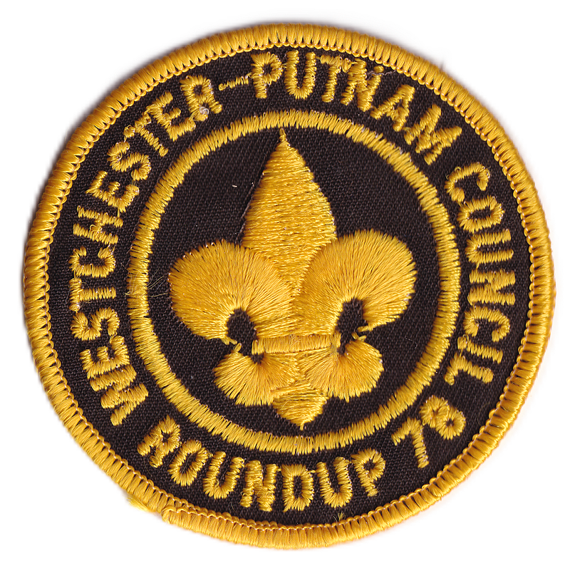 Westchester Putnam R-1978-3
