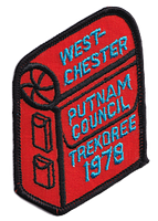 Westchester Putnam X-1978-7