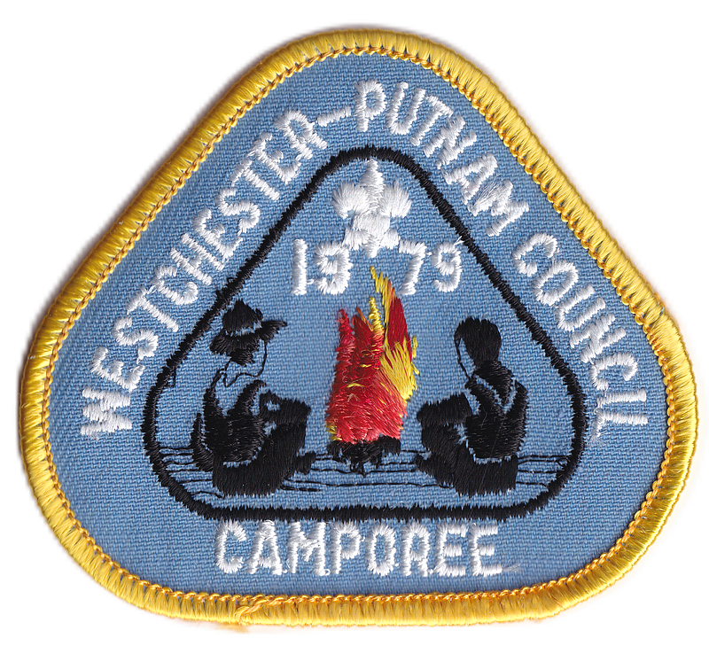 Westchester Putnam X-1979-4