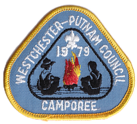 Westchester Putnam X-1979-4