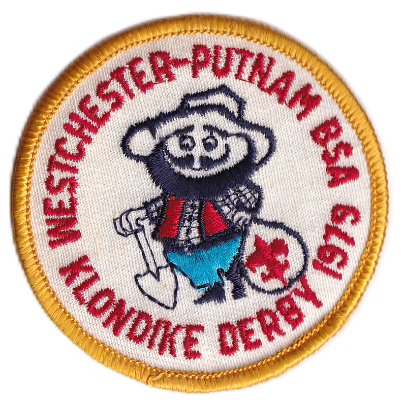 Westchester Putnam R-1979-7