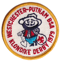 Westchester Putnam R-1979-7