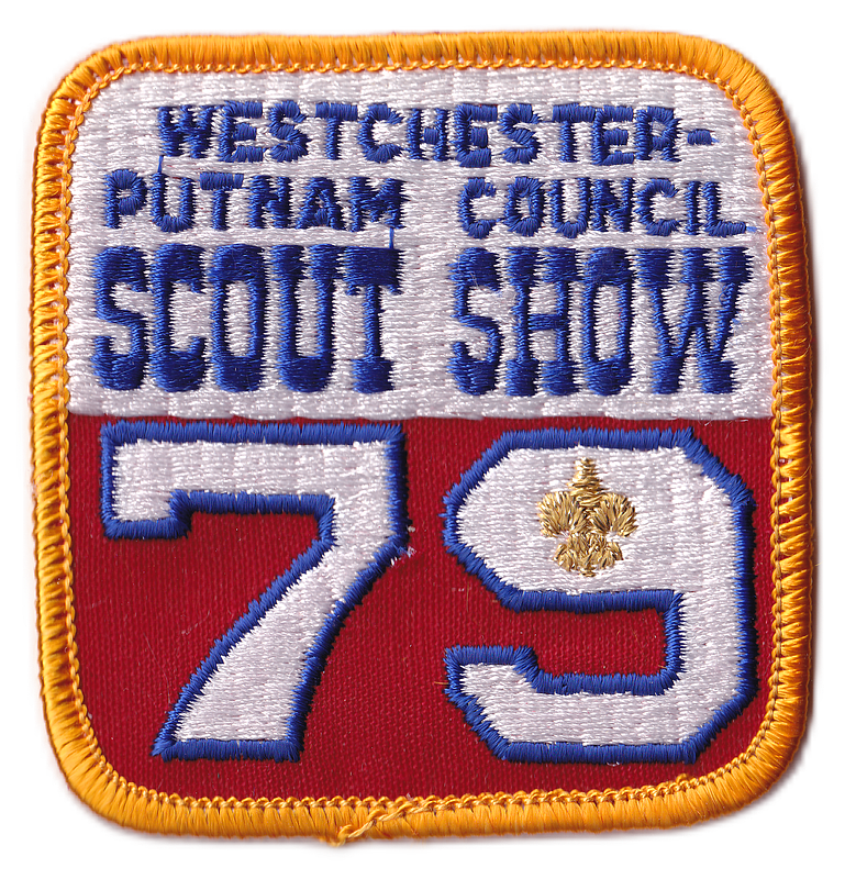 Westchester Putnam X-1979-8