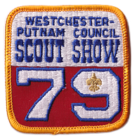 Westchester Putnam X-1979-8