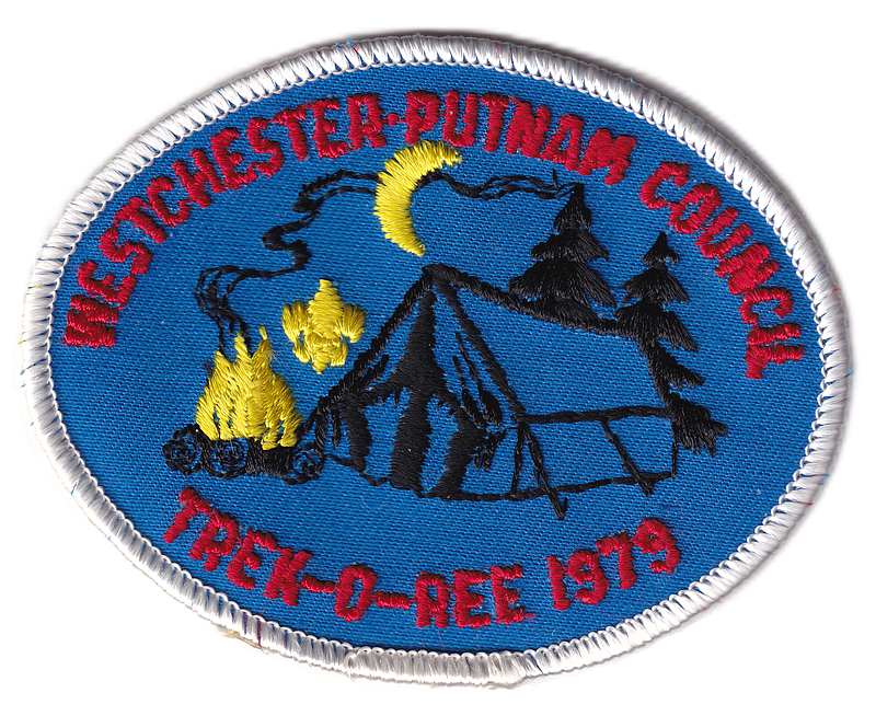 Westchester Putnam X-1979-9