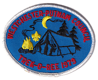 Westchester Putnam X-1979-9