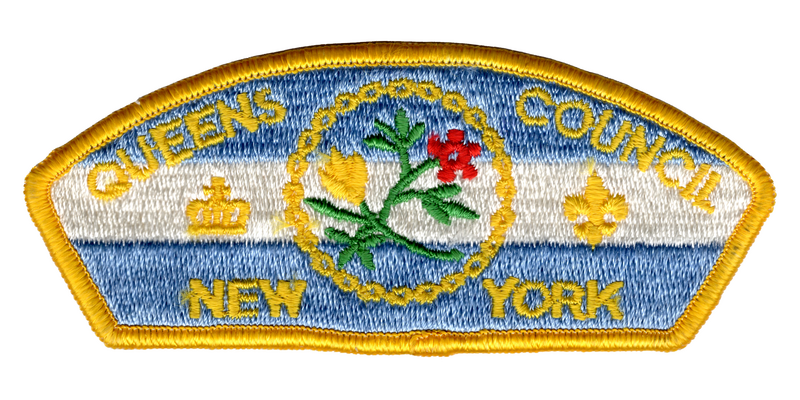 Greater New York Queens SU-1