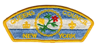 Greater New York Queens SU-1