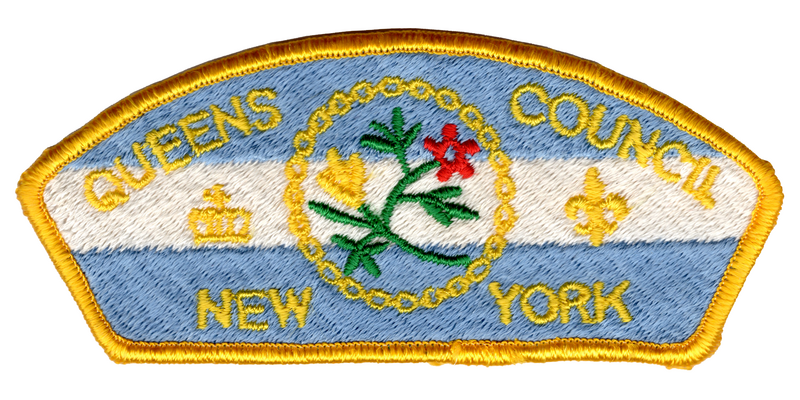 Greater New York Queens SU-2