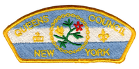 Greater New York Queens SU-2
