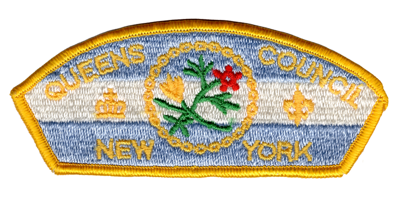 Greater New York Queens SU-3