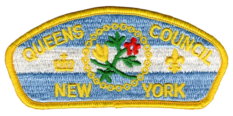 Greater New York Queens SU-4