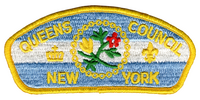 Greater New York Queens SU-4