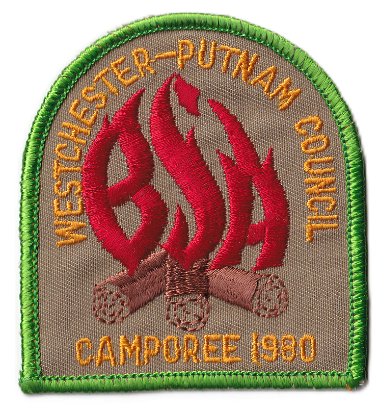 Westchester Putnam X-1980-3