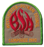 Westchester Putnam X-1980-3
