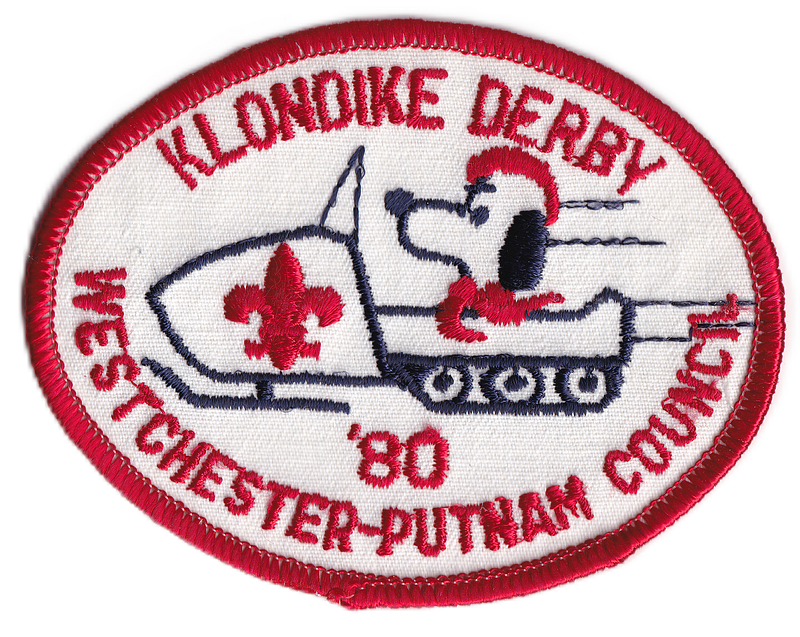Westchester Putnam X-1980-4