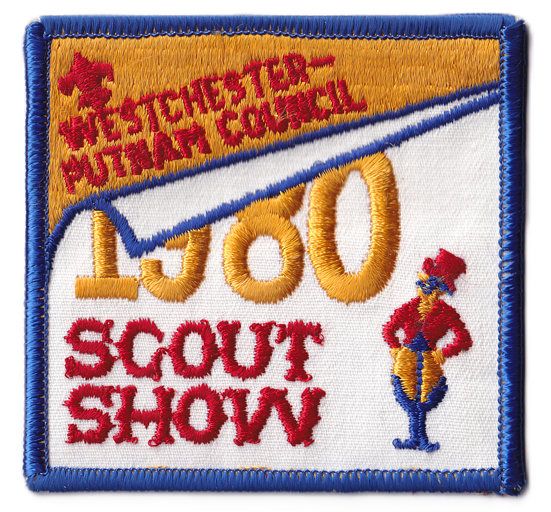 Westchester Putnam X-1980-5