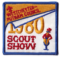 Westchester Putnam X-1980-5