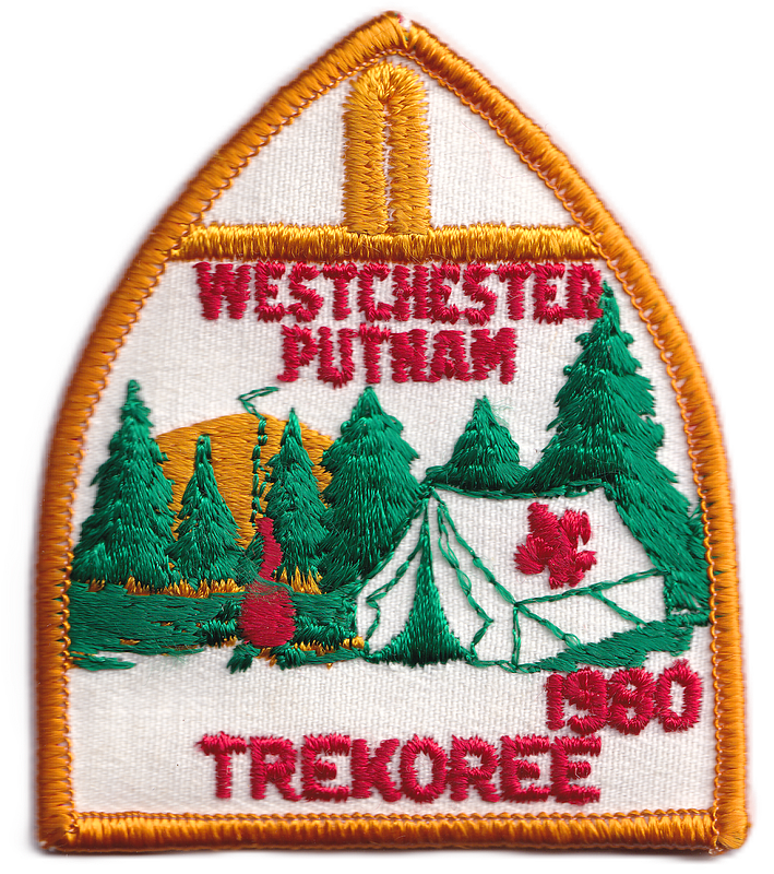 Westchester Putnam X-1980-6