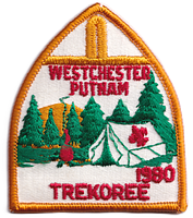 Westchester Putnam X-1980-6