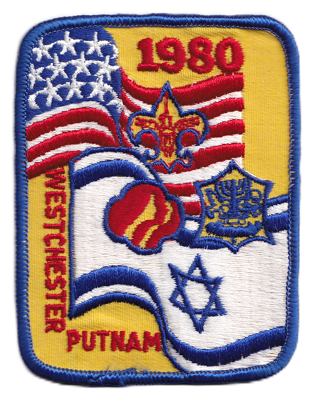 Westchester Putnam X-1980-8