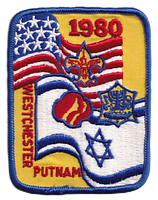 Westchester Putnam X-1980-8