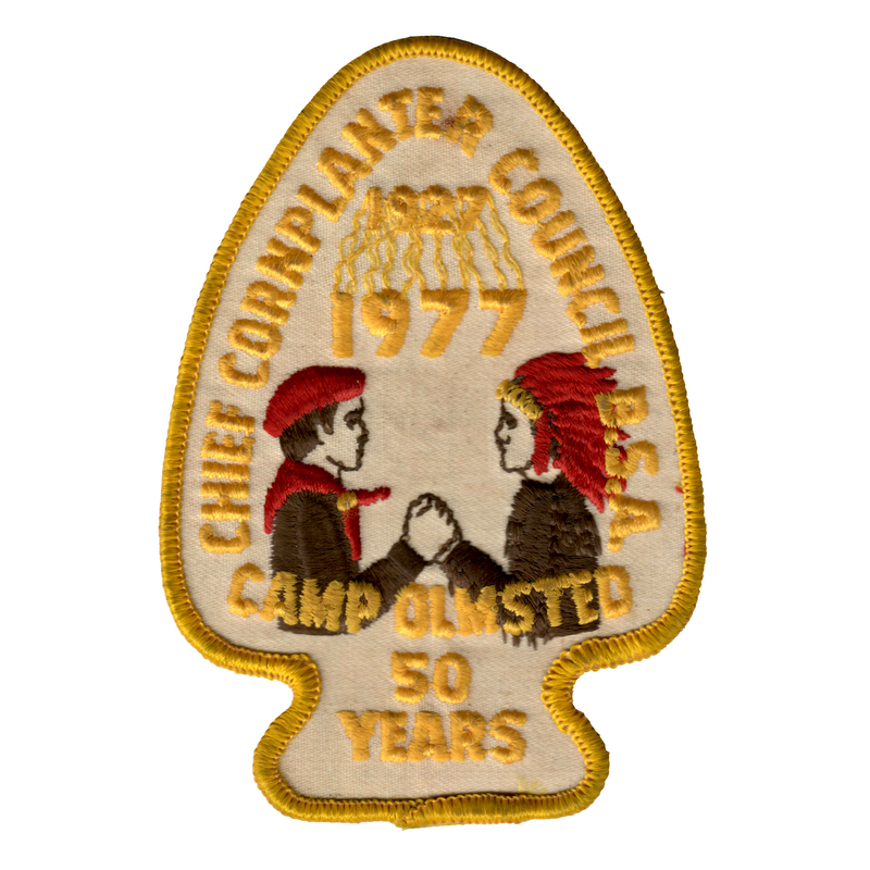 Camp Olmsted eA1977-1