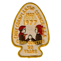 Camp Olmsted eA1977-1