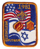Westchester Putnam X-1981-6
