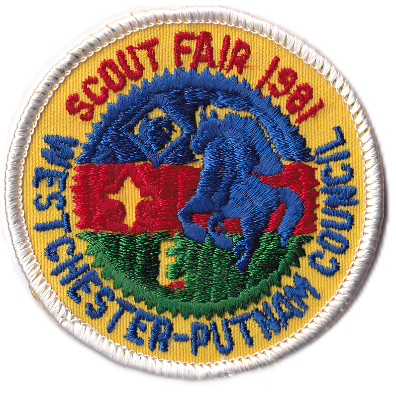 Westchester Putnam R-1981-7