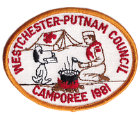 Westchester Putnam X-1981-8