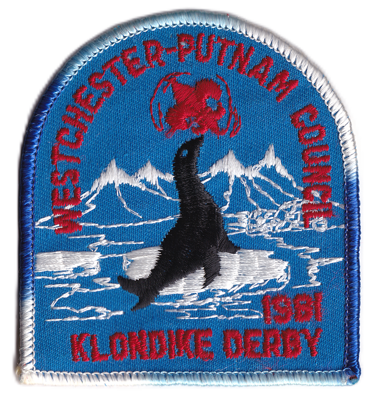 Westchester Putnam X-1981-9