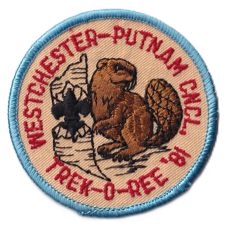 Westchester Putnam R-1981-10