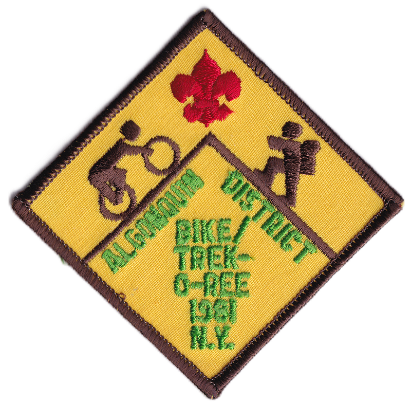 Westchester Putnam X-1981-14