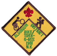 Westchester Putnam X-1981-14