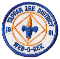 Westchester Putnam R-1981-21