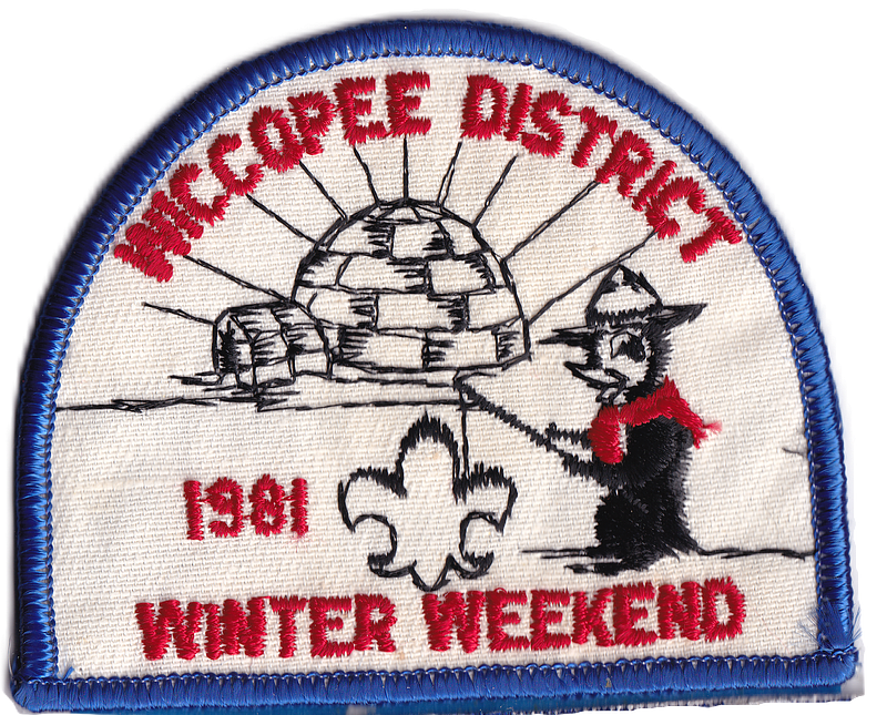 Westchester Putnam X-1981-22