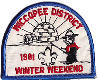 Westchester Putnam X-1981-22