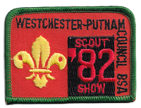 Westchester Putnam X-1982-2